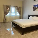 Fins Guest House