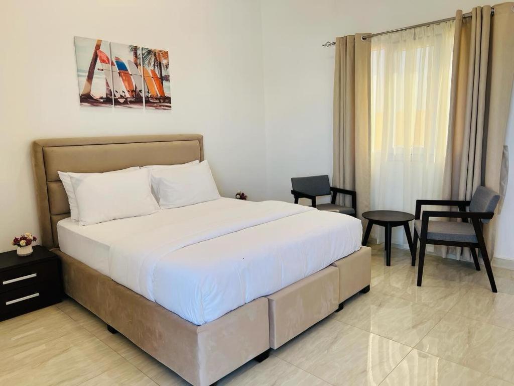 Fins Guest House