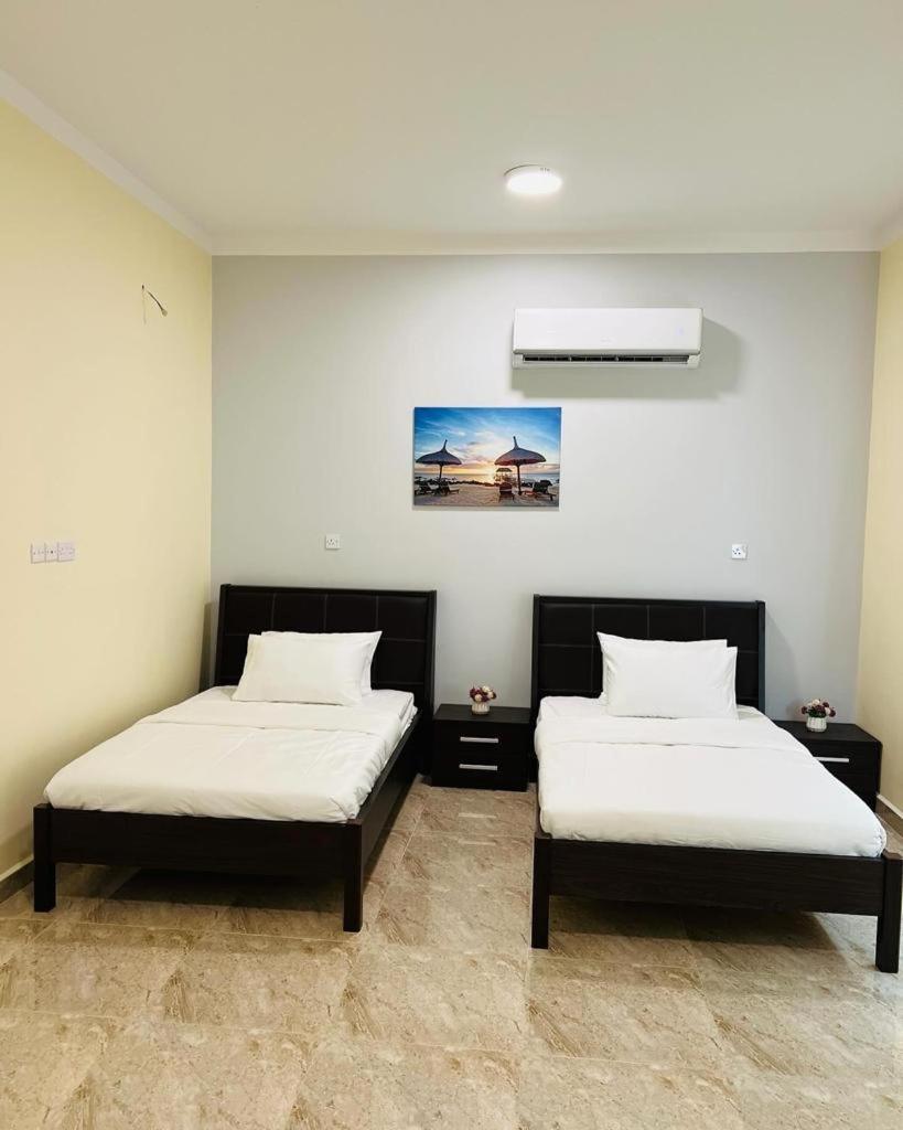 Apartamento Fins Guest House