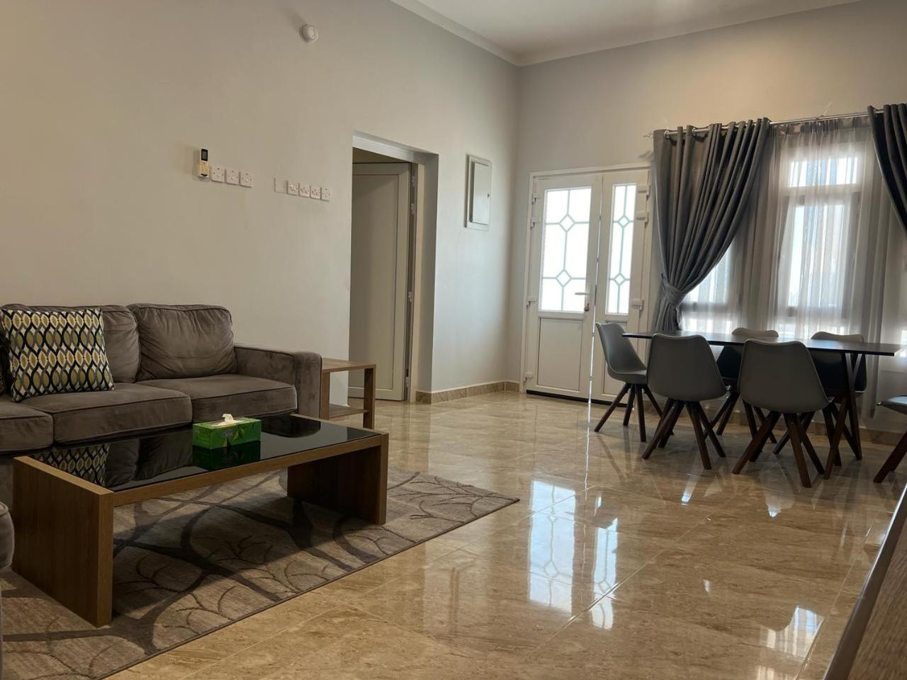 Apartamento Fins Guest House *